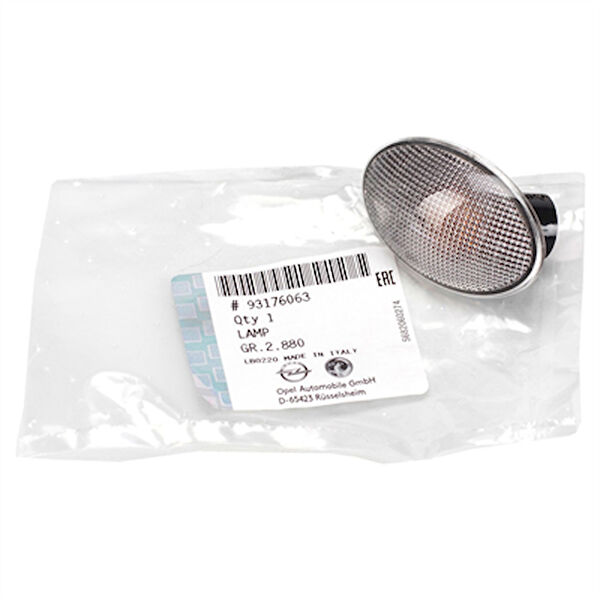 Gm Yedek Parça Ürünleri