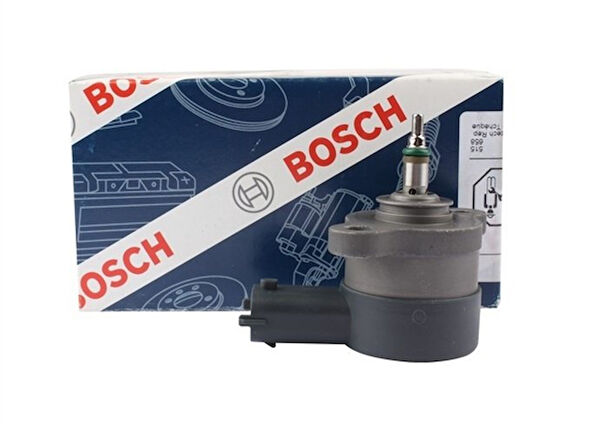 Bosch Yedek Parça Ürünleri