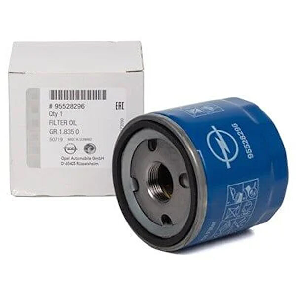 Gm Yedek Parça Ürünleri