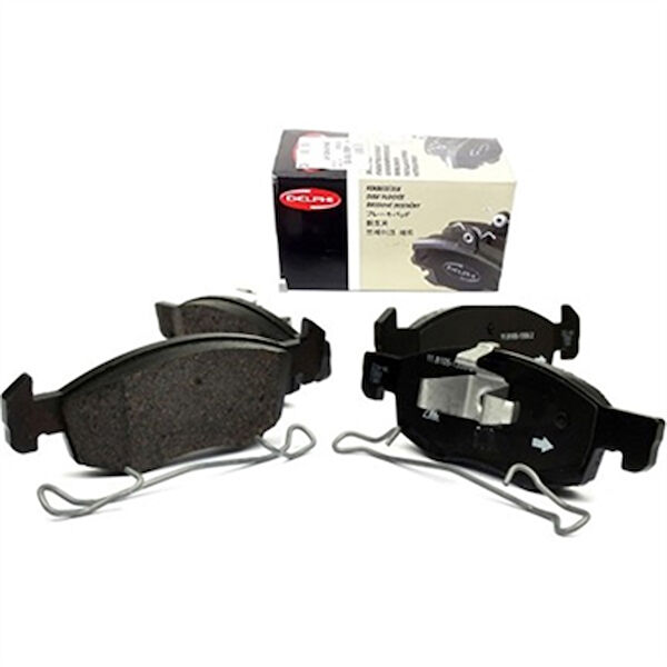 Delphi Yedek Parça Ürünleri