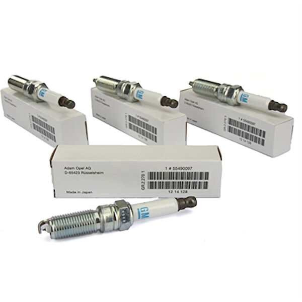 Gm Yedek Parça Ürünleri