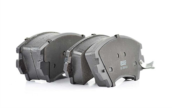 BSG Yedek Parça Ürünleri