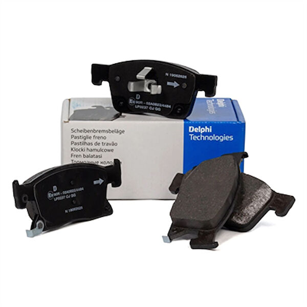 Delphi Yedek Parça Ürünleri