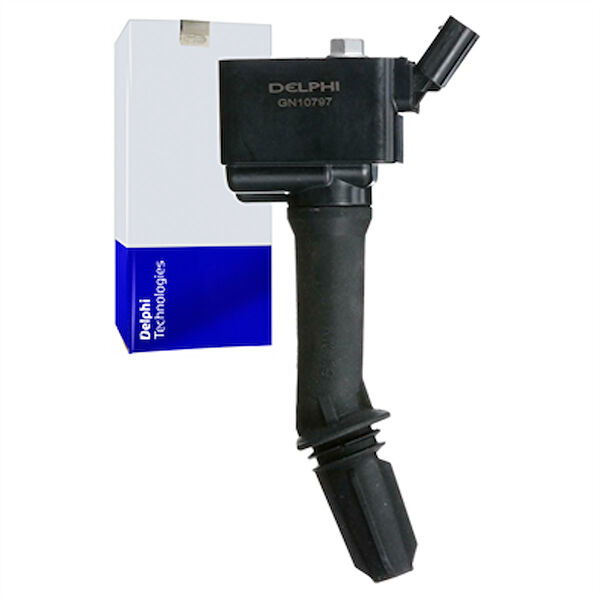 Delphi Yedek Parça Ürünleri