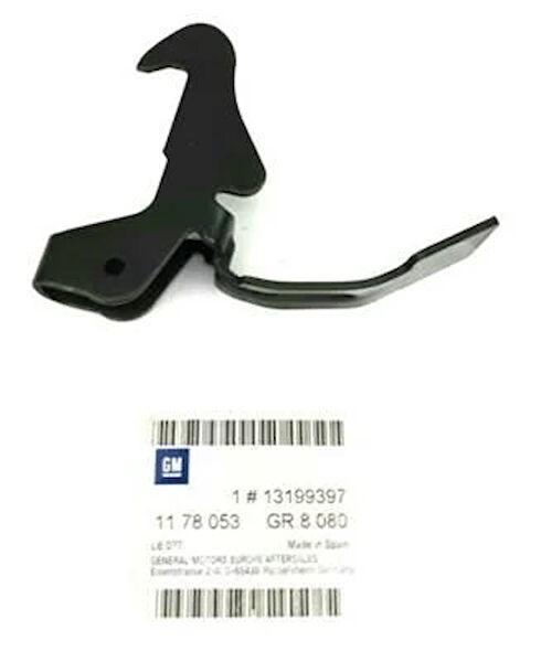 Gm Yedek Parça Ürünleri