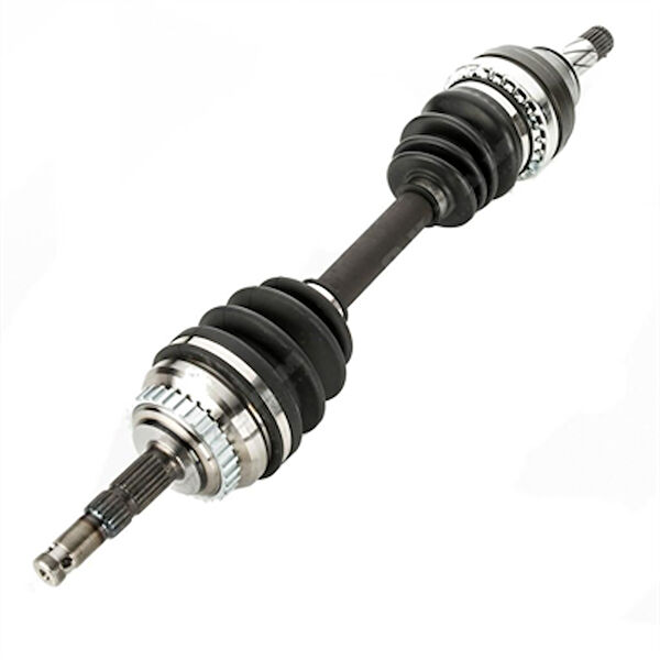 İthal Yedek Parça Ürünleri