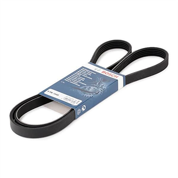 Bosch Yedek Parça Ürünleri