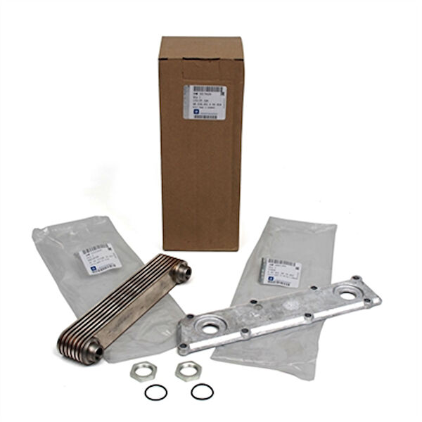 Gm Yedek Parça Ürünleri