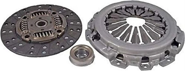 FTE Yedek Parça Ürünleri