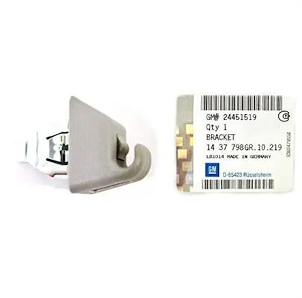 Gm Yedek Parça Ürünleri