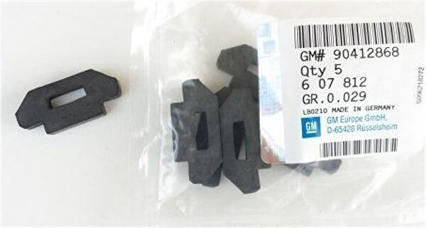 Gm Yedek Parça Ürünleri