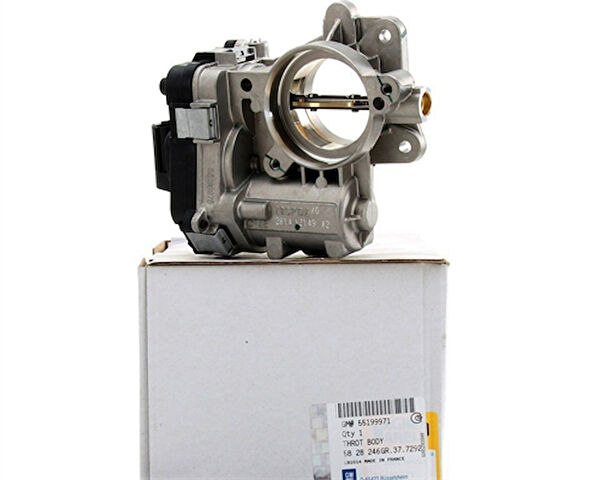 Gm Yedek Parça Ürünleri