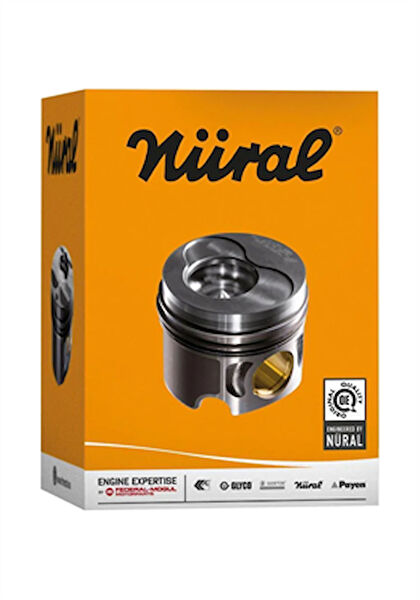 GOETZE-AV Yedek Parça Ürünleri