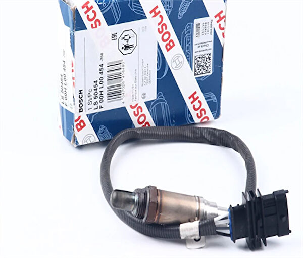 Bosch Yedek Parça Ürünleri