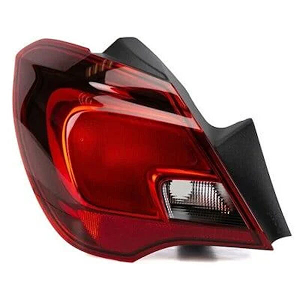 Depo Yedek Parça Ürünleri