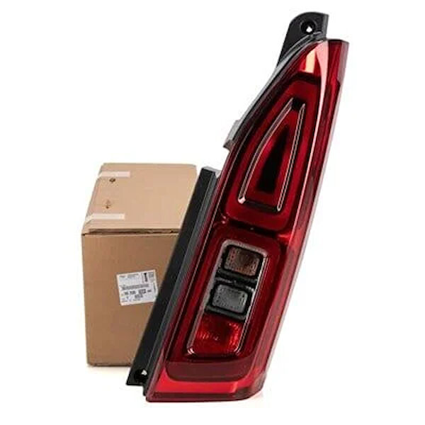 Psa Yedek Parça Ürünleri