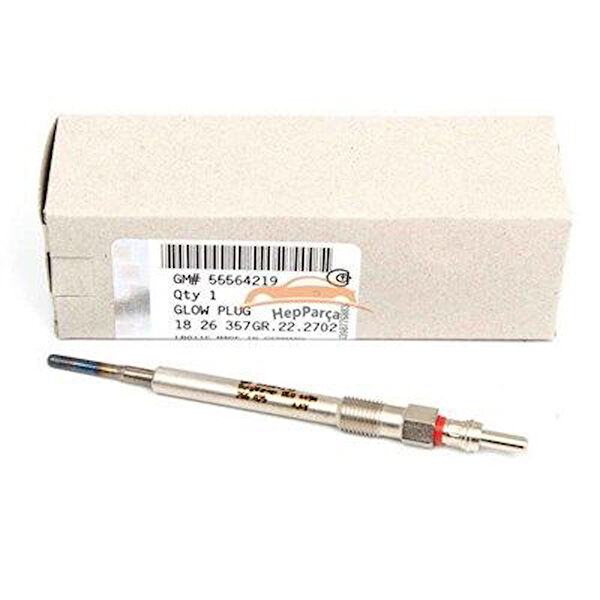 Gm Yedek Parça Ürünleri