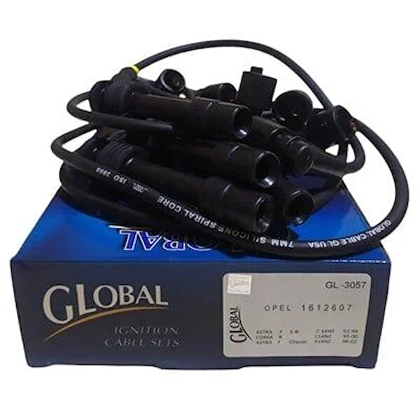 Global Yedek Parça Ürünleri