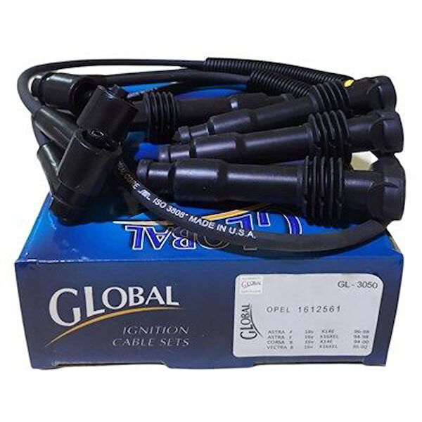 Global Yedek Parça Ürünleri