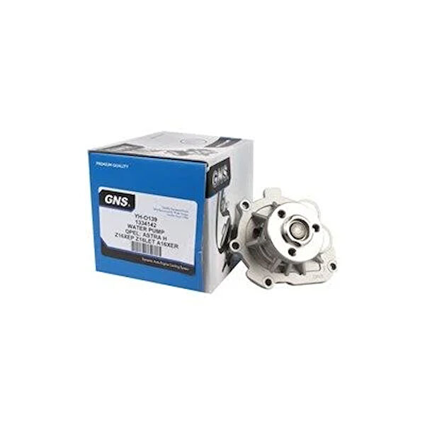 Gns Yedek Parça Ürünleri