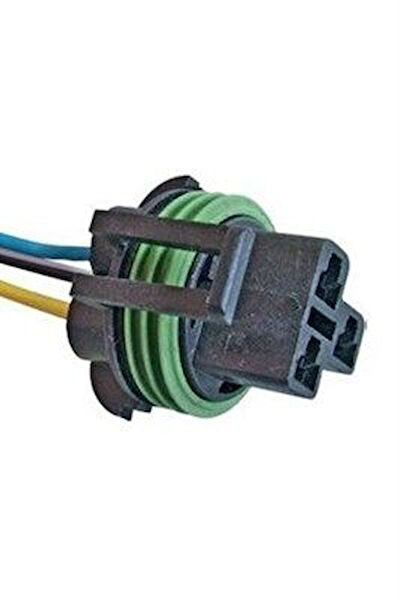 İthal Yedek Parça Ürünleri