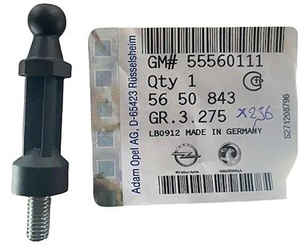 Gm Yedek Parça Ürünleri