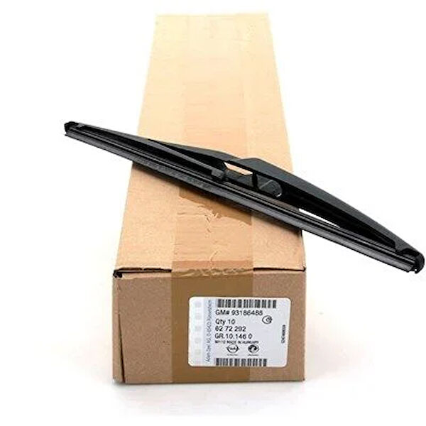 Gm Yedek Parça Ürünleri