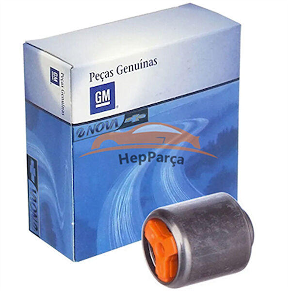 Gm Yedek Parça Ürünleri