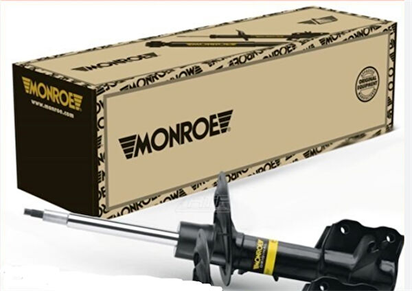 Monroe Yedek Parça Ürünleri