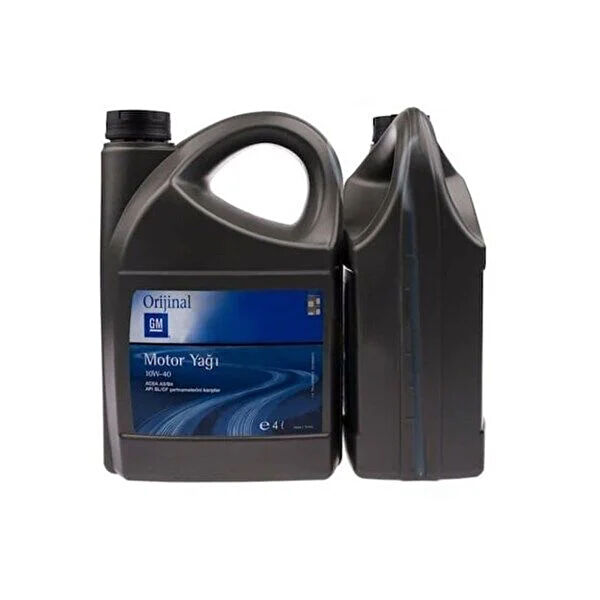 Gm Yedek Parça Ürünleri