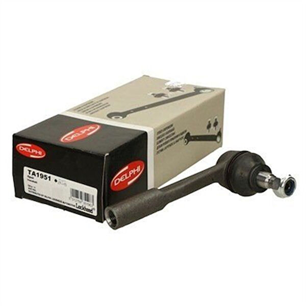 Delphi Yedek Parça Ürünleri