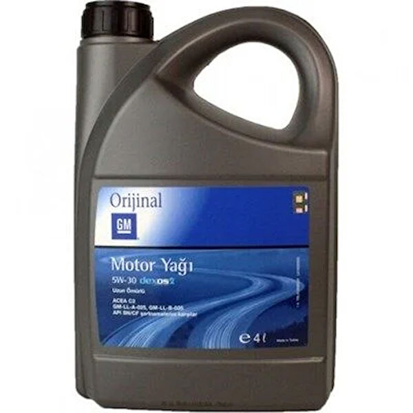 Gm Yedek Parça Ürünleri