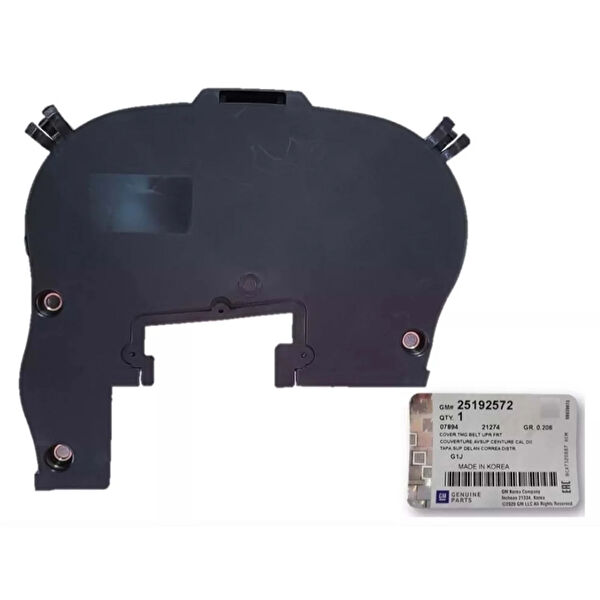 Kraft Voll Yedek Parça Ürünleri