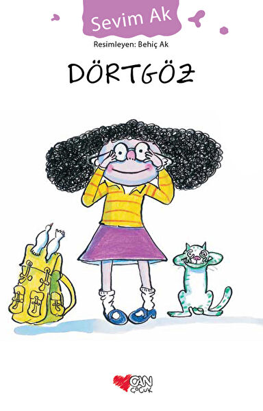 Can Çocuk Yayınları Çocuk Roman ve Klasikleri