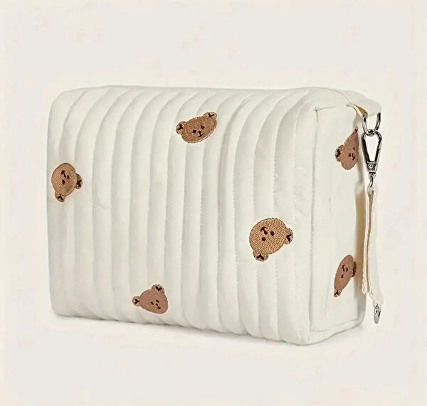 My Balli Store Bebek Bakım Çantası