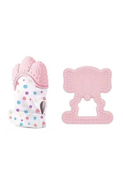 Babyjem Diş Kaşıyıcı