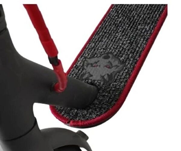 mamipas Elektrikli Scooter Aksesuar, Ekipman