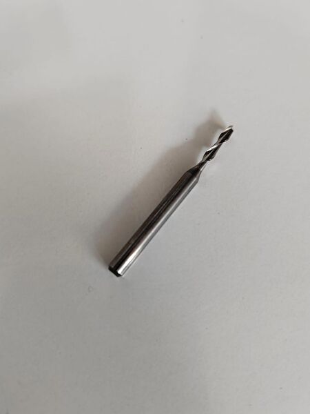 Alpha Tasarım Atölyesi Matkap Uçları