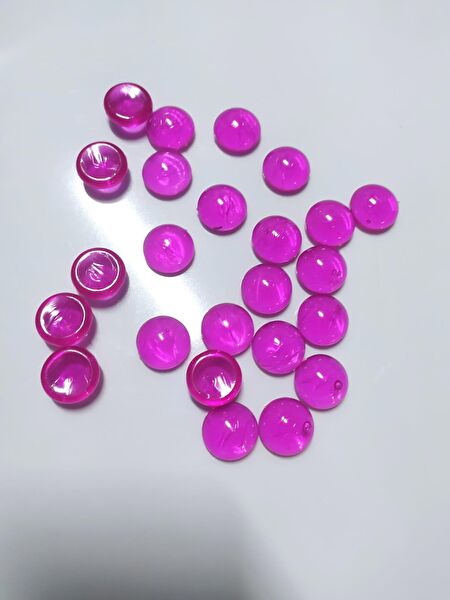 Alpha Tasarım Atölyesi Boncuk