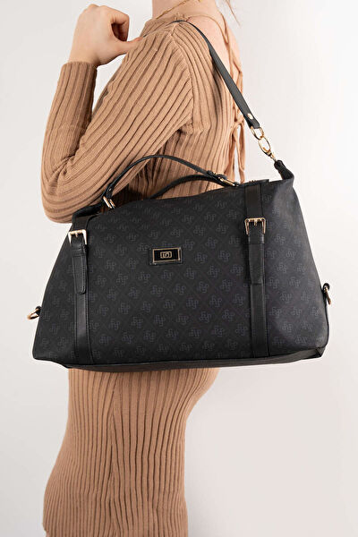 Silver Polo Kadın Omuz Çantası