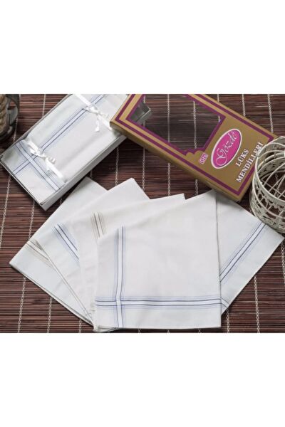 Gözde Peçete, Kağıt Mendil