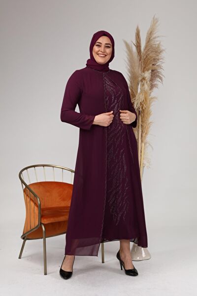 FERACE Tesettür Abiye