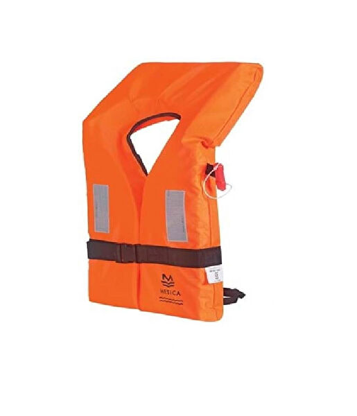 Mesica Tekne Can Yeleği