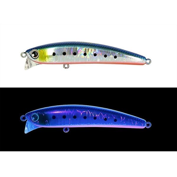 Longines Yemleme Roketi