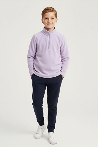 LUPINN Erkek Çocuk Sweatshirt