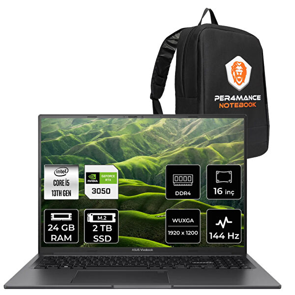 Asus Dizüstü Bilgisayar