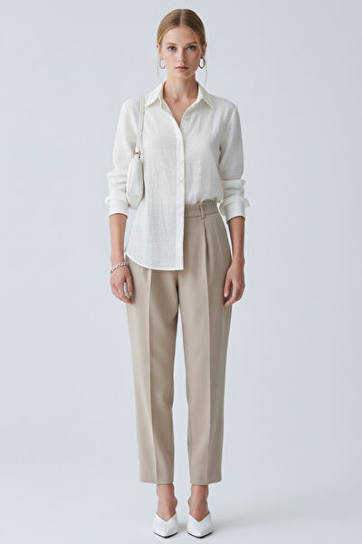 LUPINN Kadın Gömlek