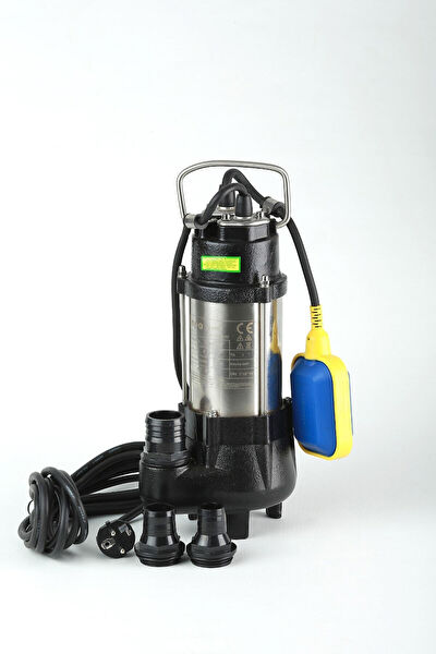 Impo Hidrofor, Pompa