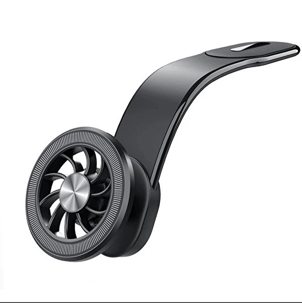 Blue Spectrum Araç içi Telefon Tutucu