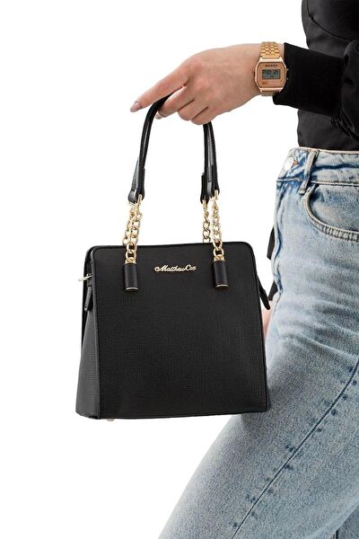 Matthew Cox Kadın El Çantası